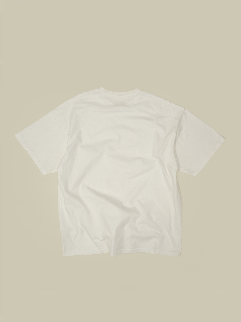 Футболка CCS Milk Velvet UNSX