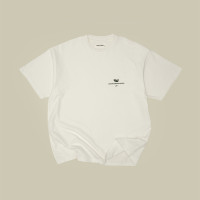 Футболка CCS Milk Velvet UNSX