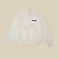 Анорак Culture UNSX молоко Fleece