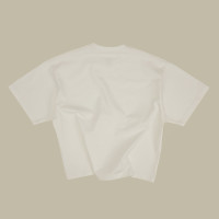 Футболка Studio Culture milk velvet / S