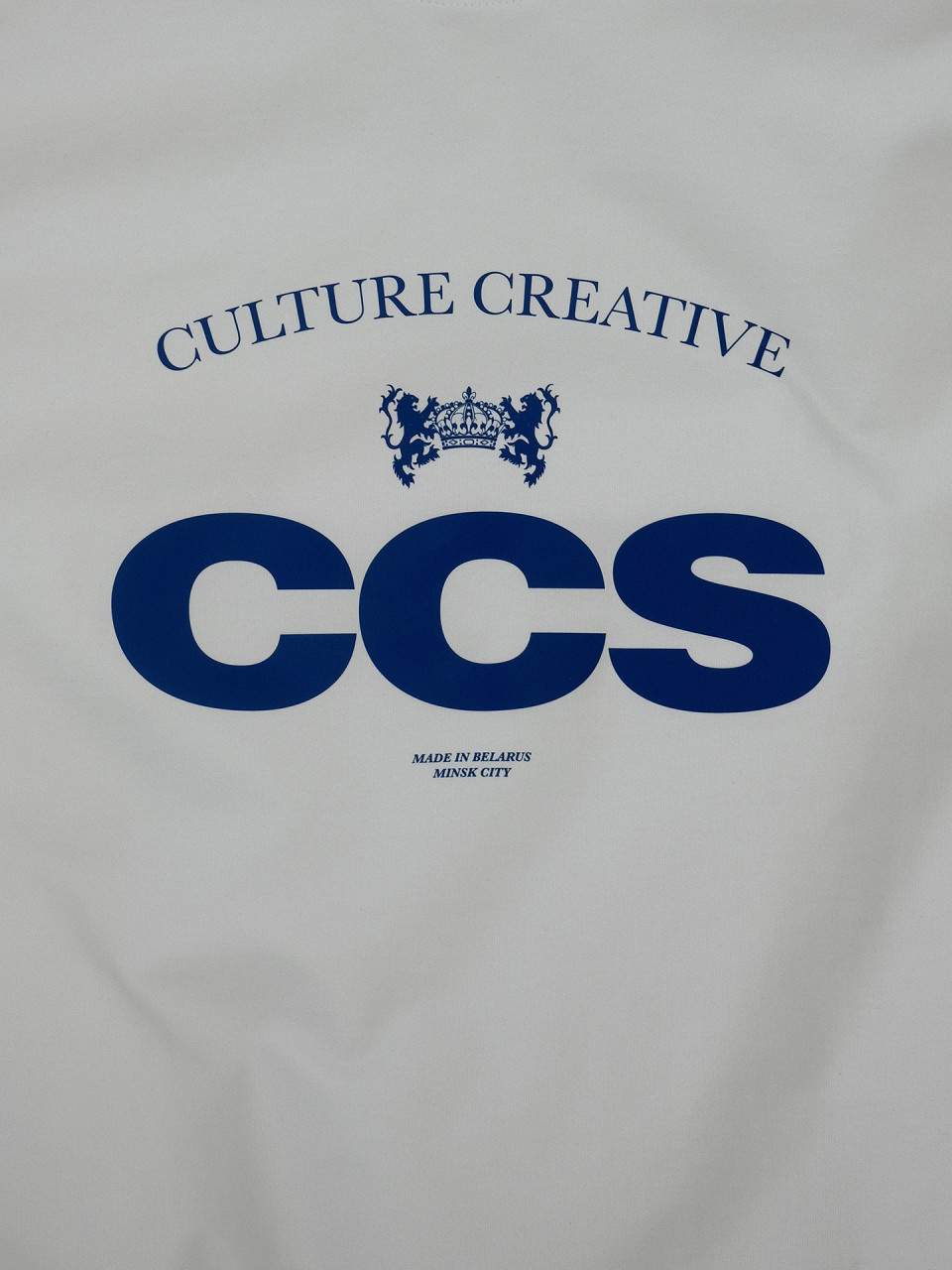 Футболка мини Culture Studio