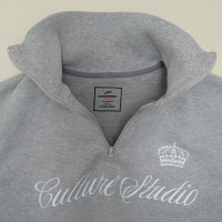 Анорак Culture Studio меланж