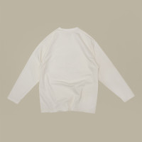 Лонгслив Culture Pegasus 2.0 Milk