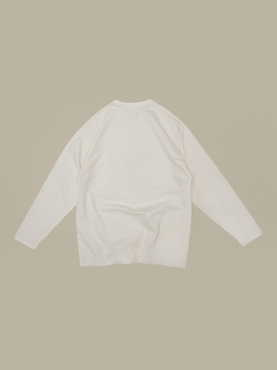 Лонгслив Culture Pegasus 2.0 Milk