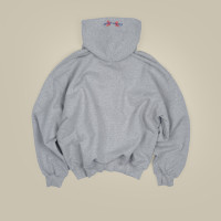 Худи Culture Deportament Cotton / S