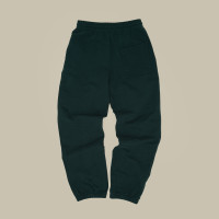 Джоггеры Culture Studio Green / XS