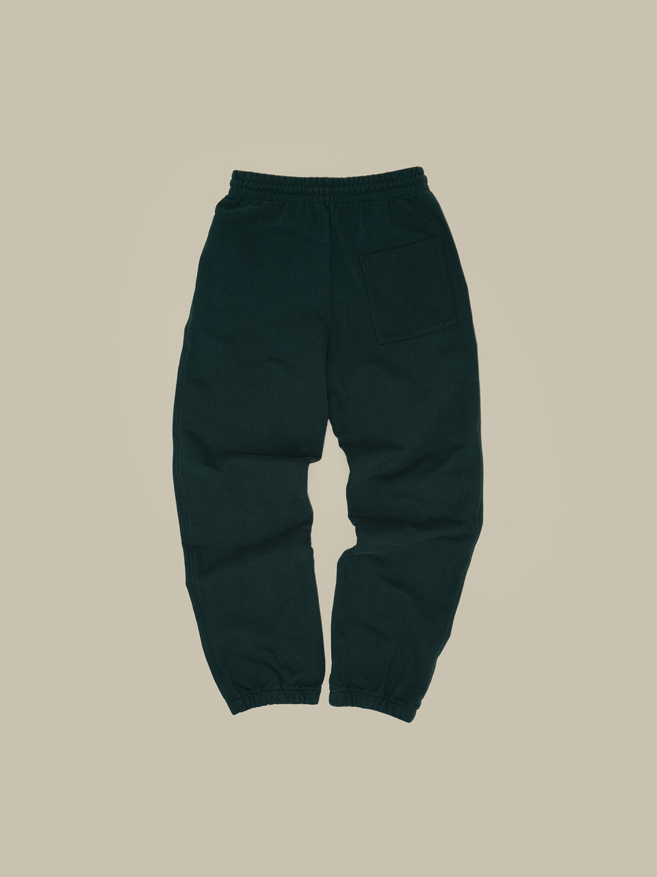 Джоггеры Culture Studio Green / XS