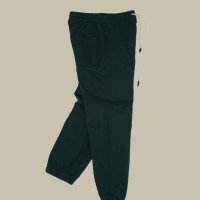 Джоггеры Culture Studio Green / XS