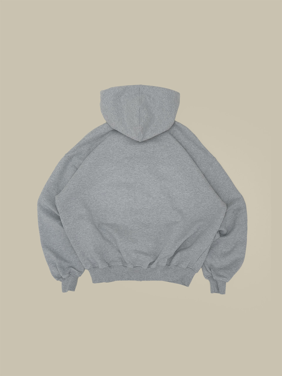 Зип Худи Studio Culture