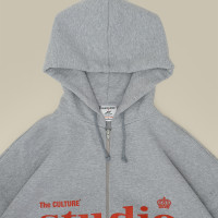 Зип Худи Studio Culture