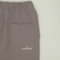 Джоггеры Culture Gray UNSX / XS