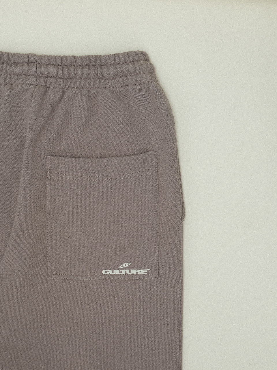 Джоггеры Culture Gray UNSX / XS