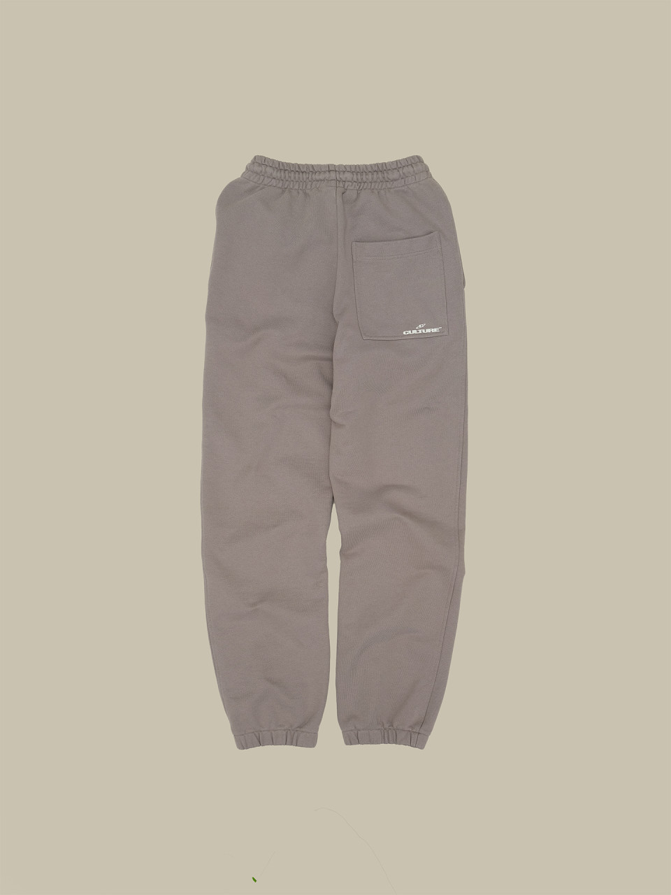 Джоггеры Culture Gray UNSX / XS