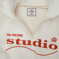 Анорак Culture Studio Milk