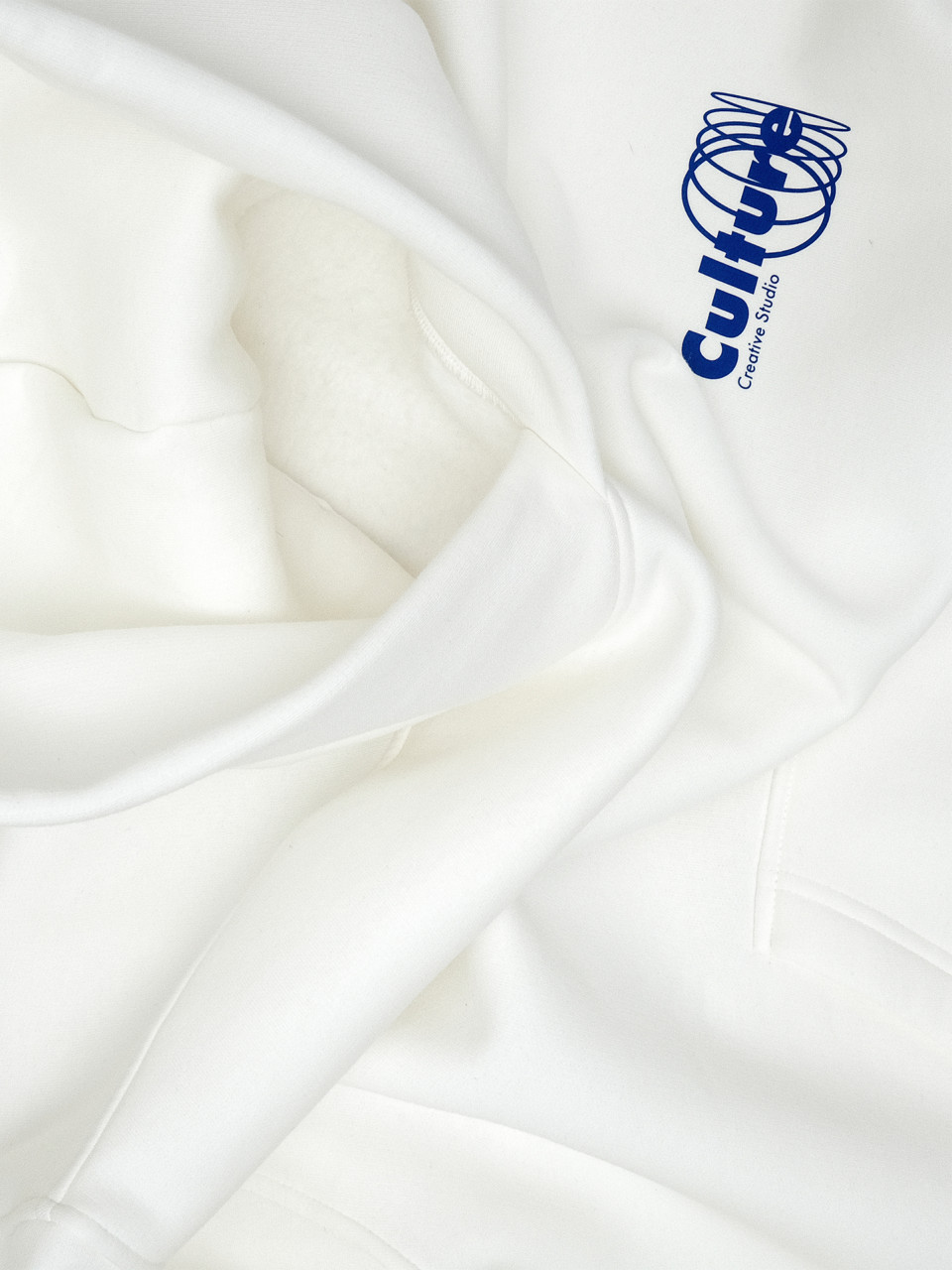 Худи Culture Milk Fleece