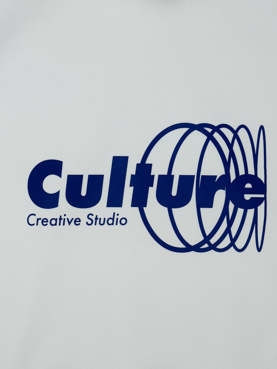 Худи Culture Milk Fleece