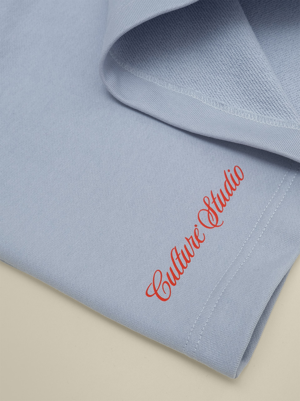 Шорты Culture Скай UNSX