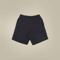 Шорты Cult logo графит