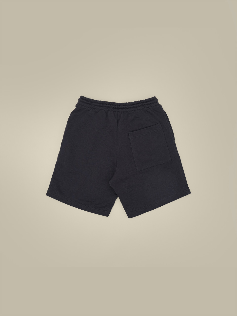 Шорты Cult logo графит