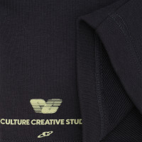 Шорты Cult logo графит