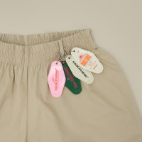 Шорты Culture Baggi Capuchino