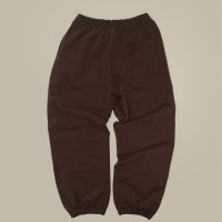 Джоггеры Culture CCS шоколад