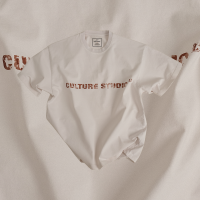Футболка Culture White Camo / S