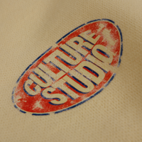 Поло Culture Studio Yellow Butter / S