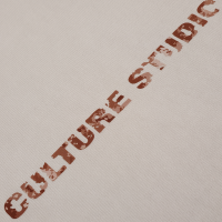 Футболка Culture White Camo / S