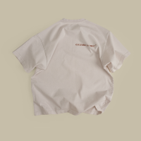 Футболка Culture White Camo / S