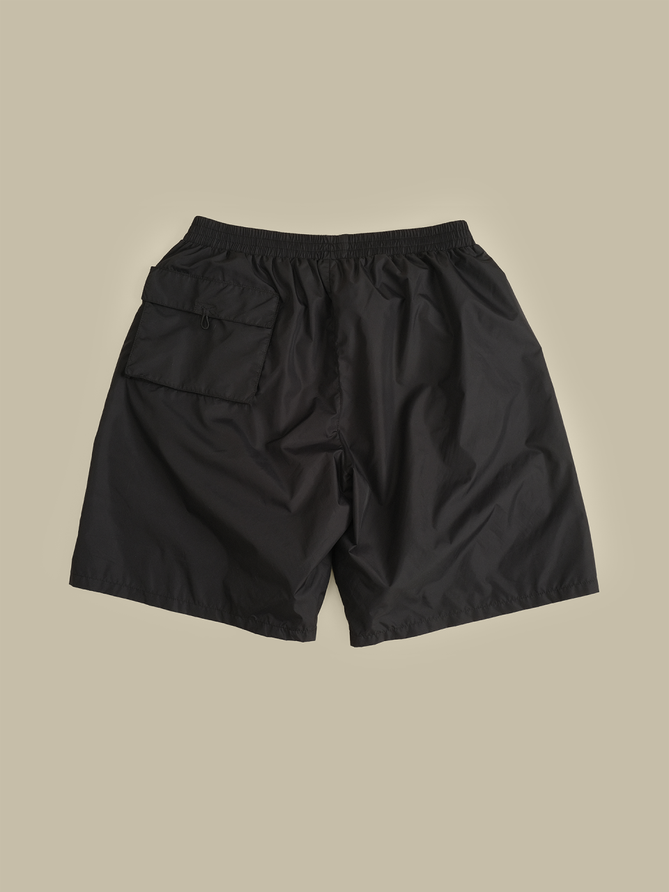Шорты Culture Air Black / S