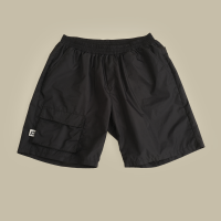 Шорты Culture Air Black / S