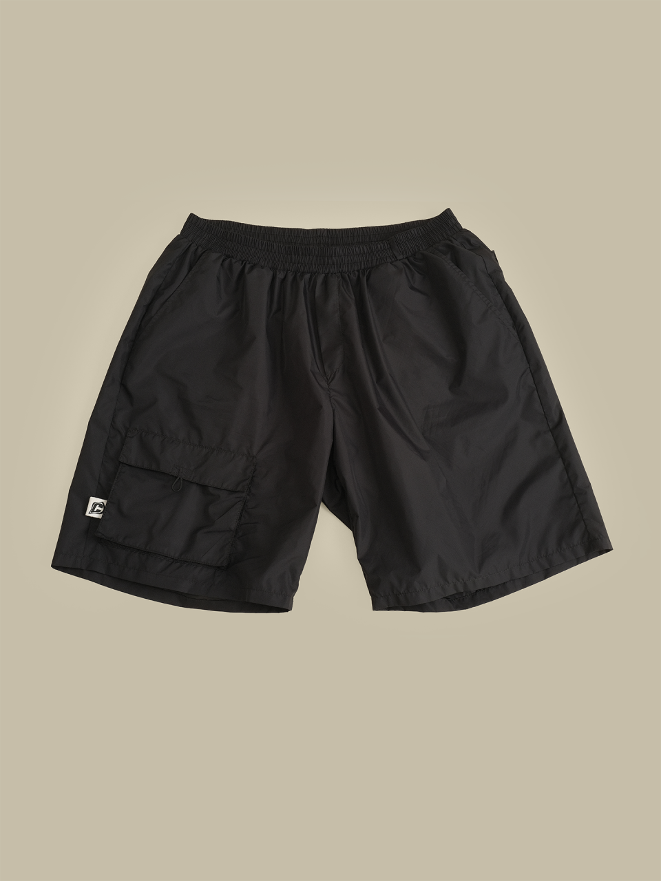 Шорты Culture Air Black / S
