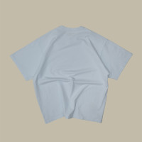 Футболка Culture Studio White