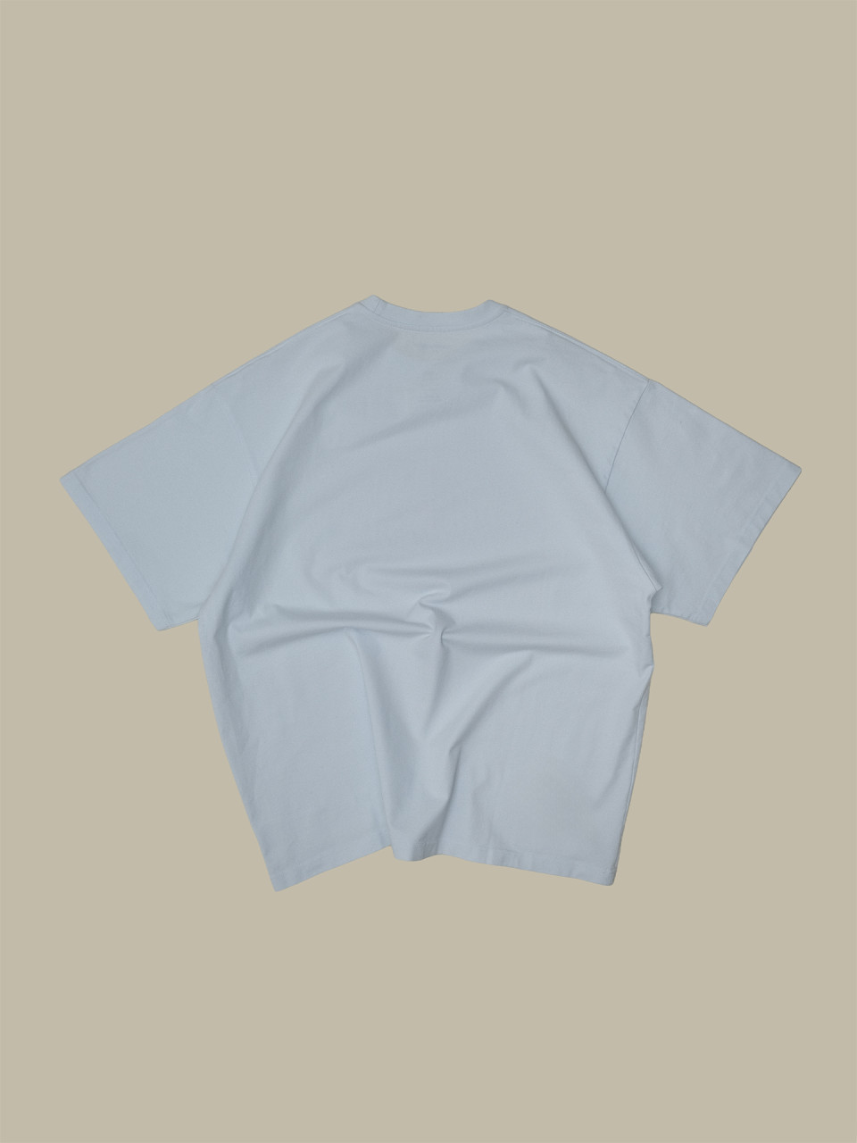 Футболка Culture Studio White