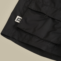 Шорты Culture Air Black / S
