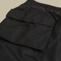 Шорты Culture Air Black / S