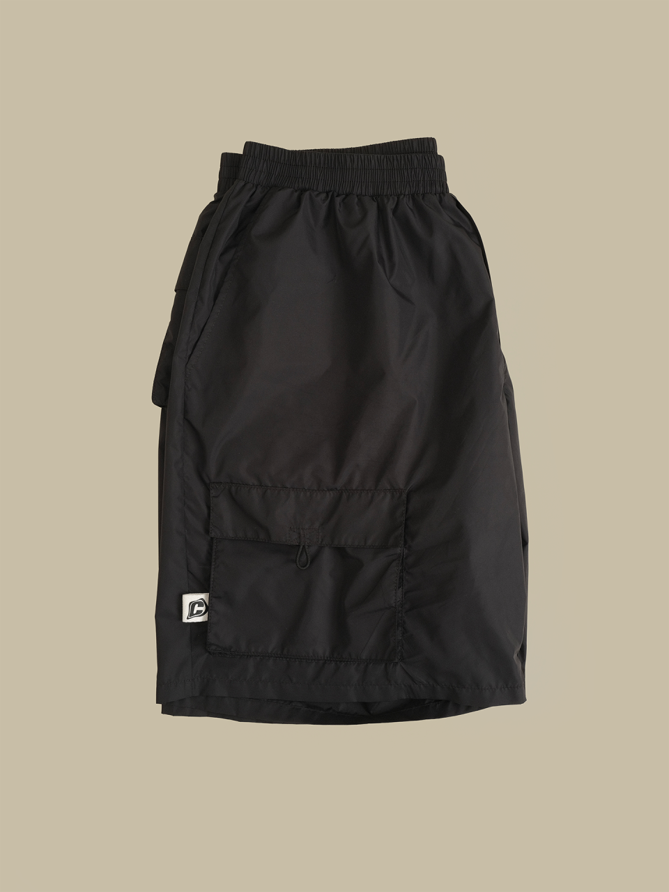 Шорты Culture Air Black / S