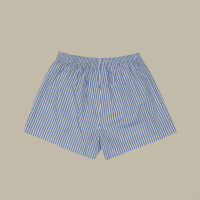 Боксеры Culture Home UNSX blue&red