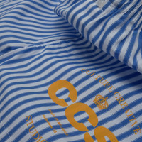 Боксеры Culture Home UNSX blue&yellow