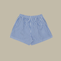 Боксеры Culture Home UNSX blue&yellow