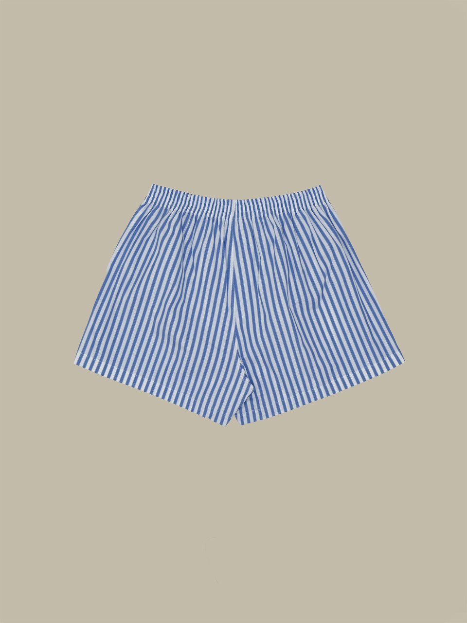 Боксеры Culture Home UNSX blue&yellow / S