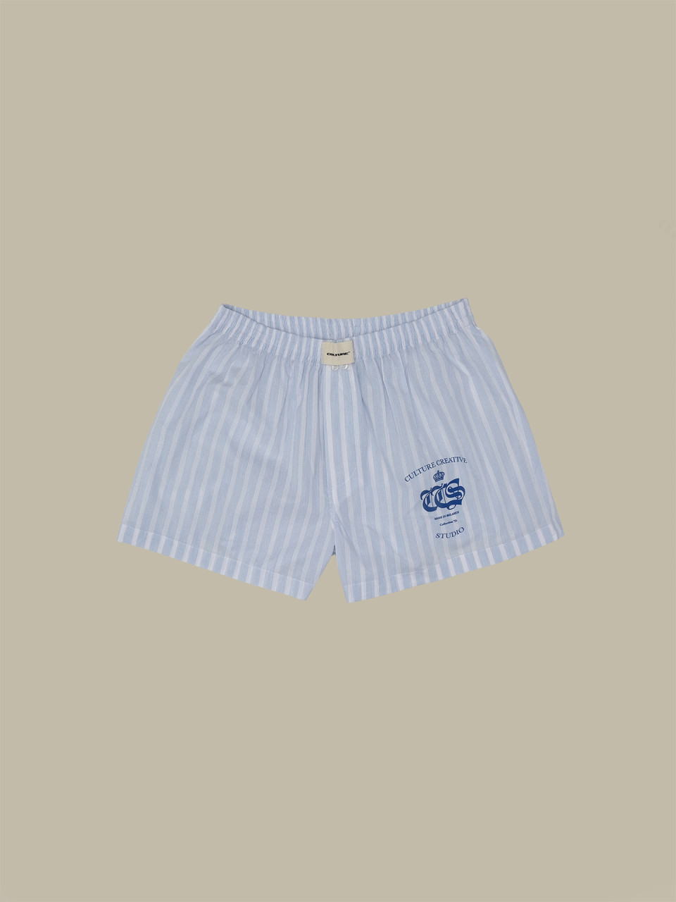 Боксеры Culture Home sky / XS