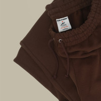 Джоггеры Culture Studio chocolate 2.0