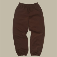 Джоггеры Culture Studio chocolate 2.0