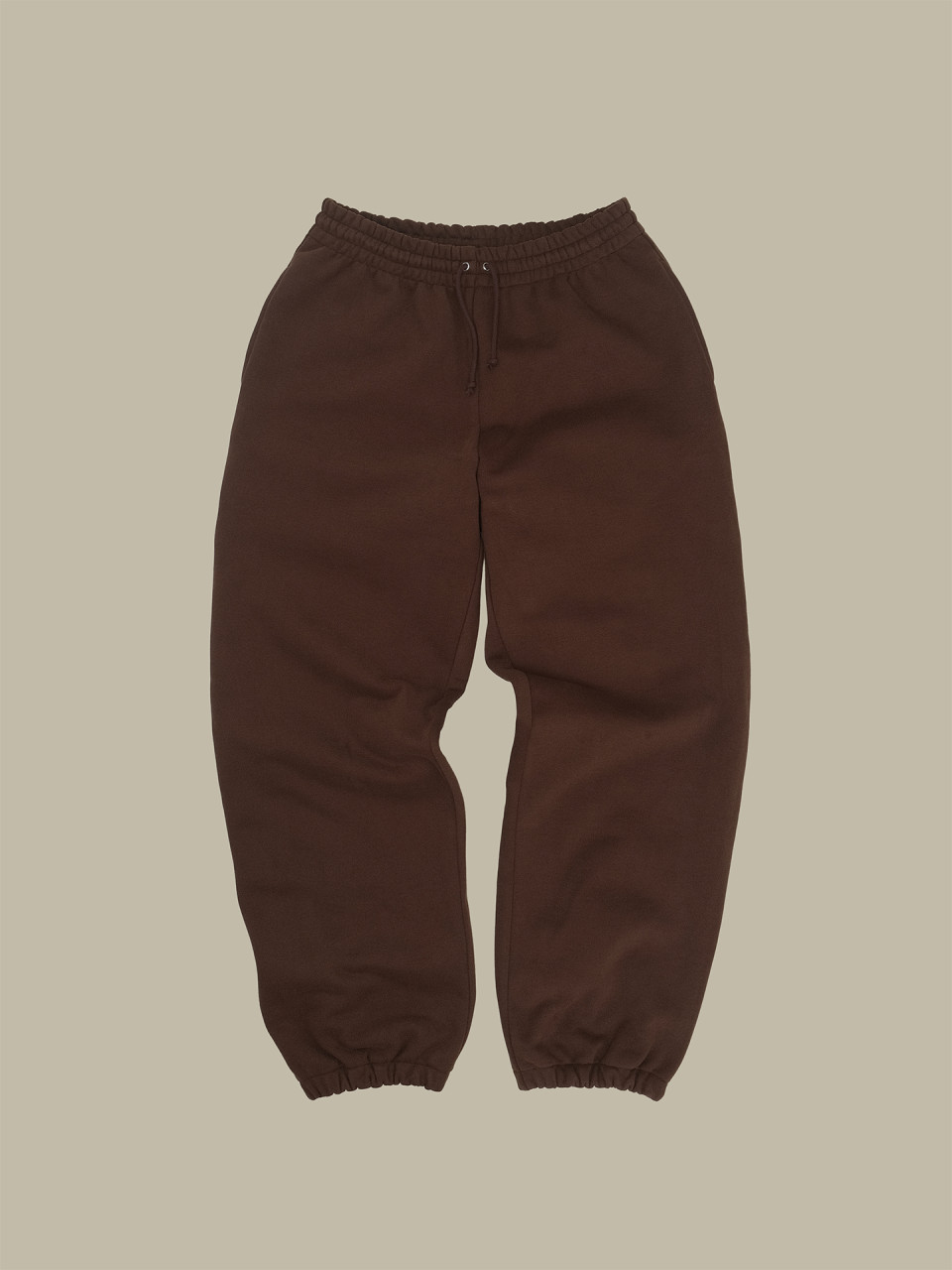 Джоггеры Culture Studio chocolate 2.0