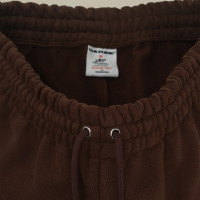 Джоггеры Culture Studio chocolate 2.0