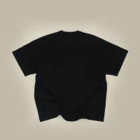 Футболка Culture Studio Black Horse / S