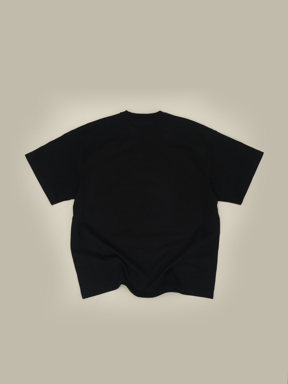 Футболка Culture Studio Black Horse / S