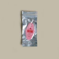 Брелок Culture Studio pink / ONESIZE